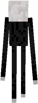 slender ender