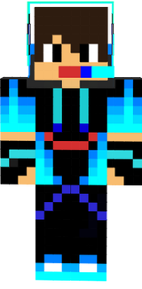 boy