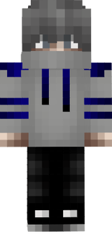 AliGuler RealLife Skin