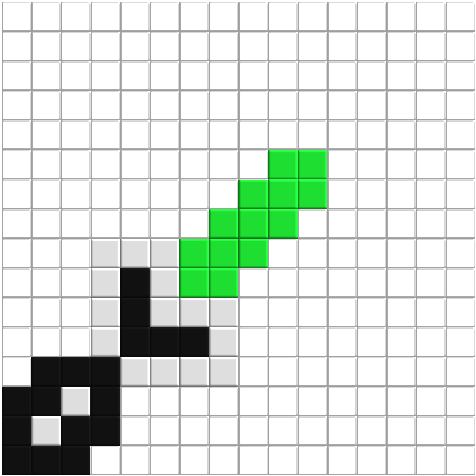 Preview of texture: Sword