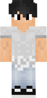 Phangtom skin