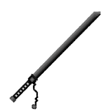 Stone Sword