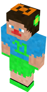 Elevenka+Stev=Loli