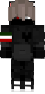 omegacraft