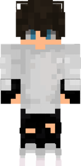 skin do secreto