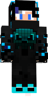 #mugm Minecraft Skins - NovaSkin