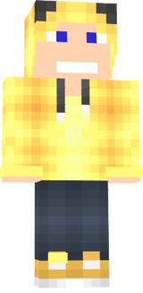 have skin