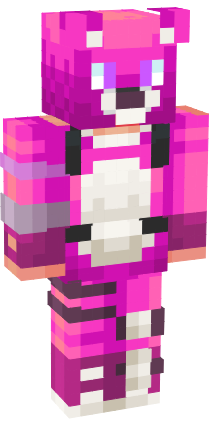 Preview of texture: Fortnite teddy bear
