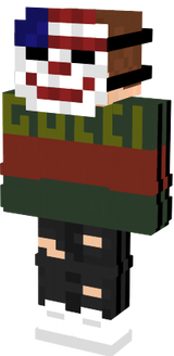 GUCCI