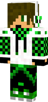Team creeper