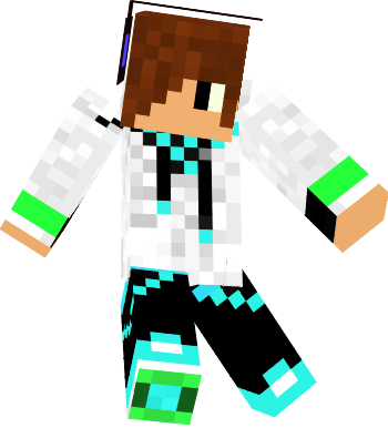 Preview of texture: すきん