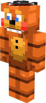 toyfreddy
