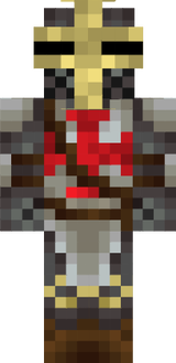 cruzado
