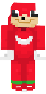 knuckles