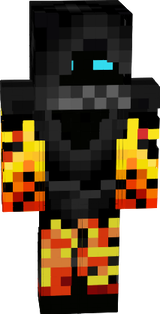 hi im a skin