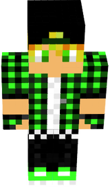 Glooxe's Skin