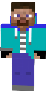 steve cool