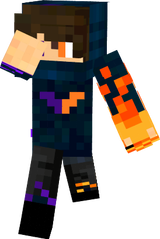 ZarakSkin