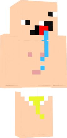 Preview of texture: Bébé un peu fou #2