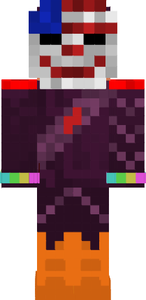 Preview of texture: blackeagle