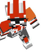 Commander Brave