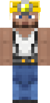 Bauarbeiter