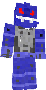 Bionicle Heroes Vezok