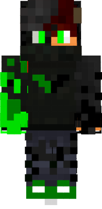 Preview of texture: JACOB