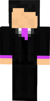 Enchantedmob Purple guy