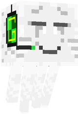 ghast gamer