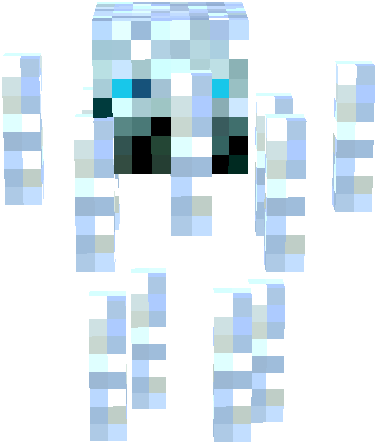 Preview of texture: Ice Blaze