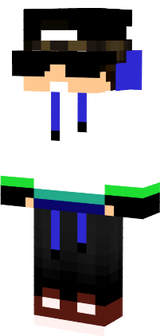 melhor skin