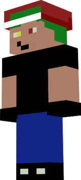 foxpickaxe