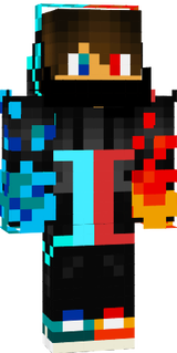 le feu et la glace