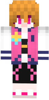 Nagisa Hazuki