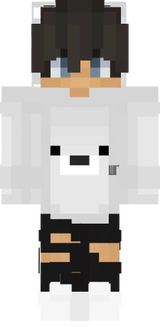 Skin KhaFTe