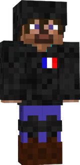 SteveMilitary