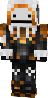 LazyHunterX