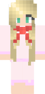 mavis vermillion