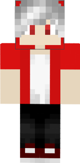 foxymike8000