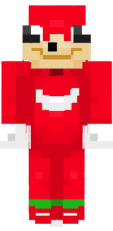 Knuckles