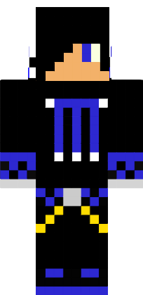 Preview of texture: char