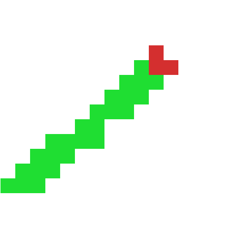 Preview of texture: arrow