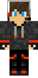 minecraft skin