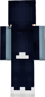 penguin boy