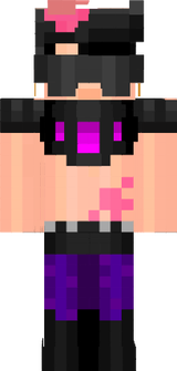 Evil callie