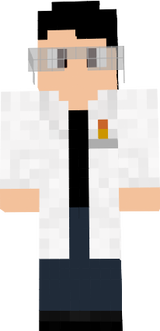 S3GEN en docteur
