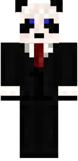 panda cohk