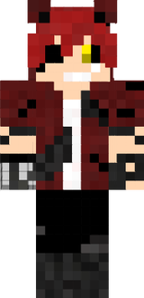 Human foxy