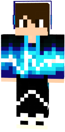 Preview of texture: EnderNightItaYT